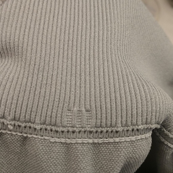 New Balance for JCrew Cropped Leggings - Picture 4 of 4